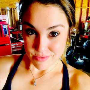 Meet your Posher, Brandi